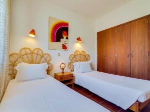 Apartamento Forte Novo no centro de Quarteira