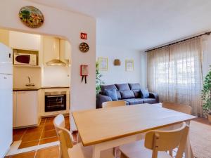 Apartamento Forte Novo no centro de Quarteira
