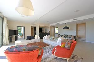 Villas Villa Alta Vista avec Piscine, Clim, Vue : photos des chambres