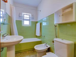 Apartamento Forte Novo no centro de Quarteira