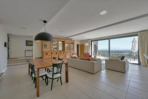 Villas Villa Alta Vista avec Piscine, Clim, Vue : photos des chambres