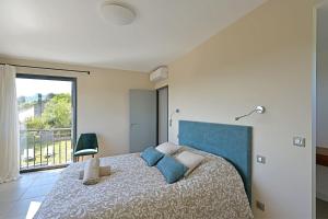 Villas Villa Alta Vista avec Piscine, Clim, Vue : photos des chambres
