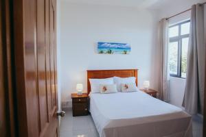 Kensington Seaviews apartment