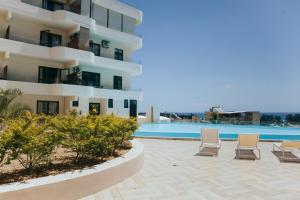 Kensington Seaviews apartment