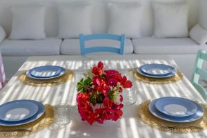 Paros Golden Beach Vacation Home