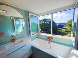 Welkom op Texel privé studio