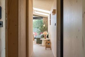 Hello Zeeland - Tiny House Zeeuwse Liefde 4