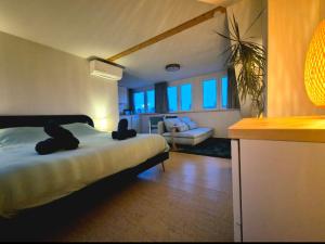 Welkom op Texel privé studio