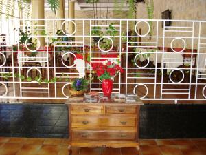 Alvorada Palace Hotel de Poços