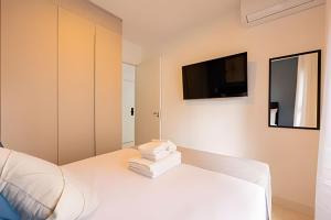 Easy Star - Aconchegante apartamento em Pinheiros - VY01I