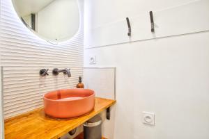 Appartement fraîchement rénovée - Jacuzzi au cœur de Caen