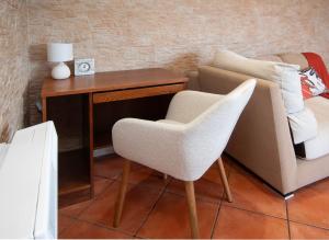 AG Piso Caldeirón Malpica, primera linea de playa