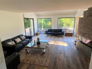 Villa riviera hammam, piscine & jacuzzi