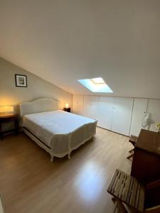 Exceptionnelle vue mer Appartement 8 personnes