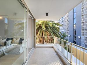 The Braemar Green Point two bed, two bath, parking