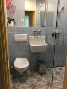 Cozy house in the middle of nature