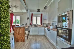 Appartements Alice aux pays des merveilles : photos des chambres