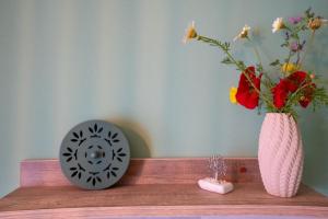 Aelia Blue Apartment