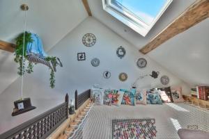 Appartements Alice aux pays des merveilles : photos des chambres