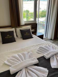 Pamukkale Sahin Hotel