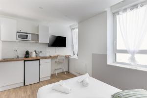 Appartements Fee Viviane : photos des chambres