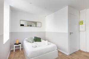 Appartements Fee Viviane : photos des chambres