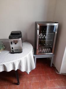 B&B / Chambres d'hotes La Tour de Pezene : photos des chambres