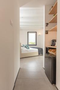 P Terrace Exclusive Apartment - Lake View With Terrace - Free Parking