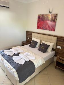 Pamukkale Sahin Hotel