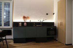 Genova Centro storico - Luxury Appartamenti