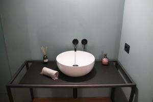 Genova Centro storico - Luxury Appartamenti