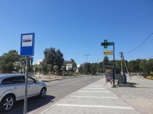 Apartment 3-In Front of Beach in Plepa Durres