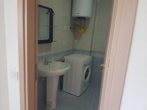 Apartment 3-In Front of Beach in Plepa Durres