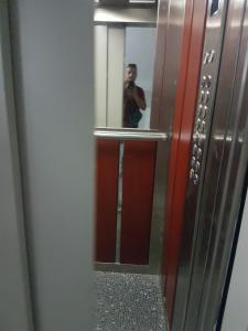 Apartment 3-In Front of Beach in Plepa Durres