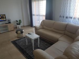 Apartment 3-In Front of Beach in Plepa Durres