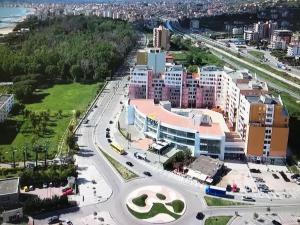 Apartment 3-In Front of Beach in Plepa Durres