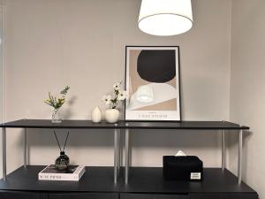 모던스테이 신촌