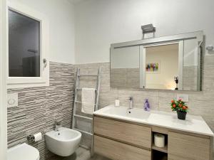 IDA PALACE, nuovo appartamento deluxe fronte mare img22