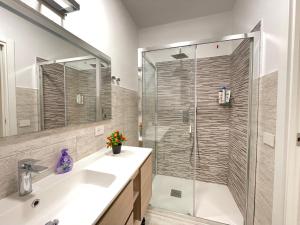 IDA PALACE, nuovo appartamento deluxe fronte mare img21