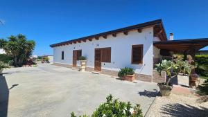 Villa Pedras Alloggio Turistico Scanzano Jonico