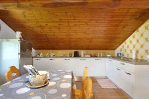 Chez Emilia Mansarda