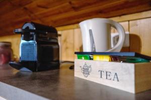 Chez Emilia Mansarda