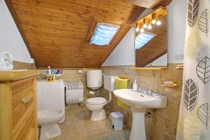 Chez Emilia Mansarda