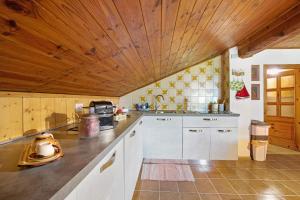 Chez Emilia Mansarda