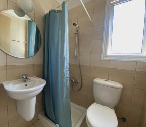 Athena Holiday Villa DPS01