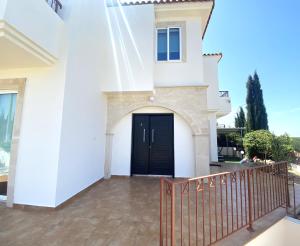 Athena Holiday Villa DPS01