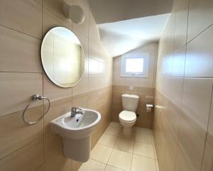 Athena Holiday Villa DPS01