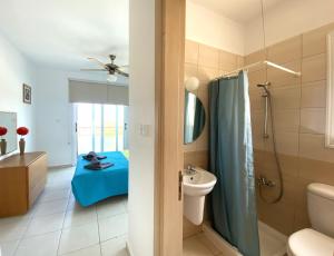 Athena Holiday Villa DPS01