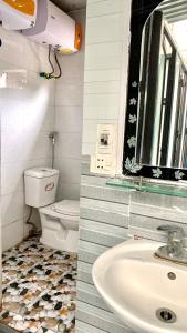 Nobita Homestay bắc hà