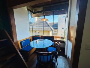 Vale Azul Apartamento em Gramado!